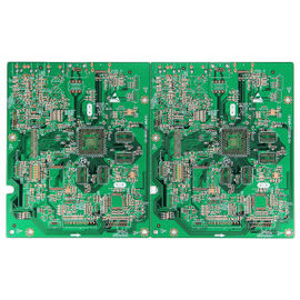 Top Multilayer pcb manufacturer for 1-26 layer pcb board
