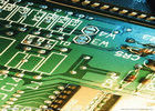 multilayer printplaat uit China