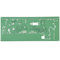 Top Multilayer pcb manufacturer for 1-26 layer pcb board
