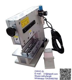 V-Cut PCB Prototype Machine 0.3mm - 3.5mm With Part Count Capacity