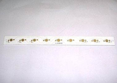 Multi Layer High Power Led MCPCB Boards Aluminum Base for Spotlight / Electronic