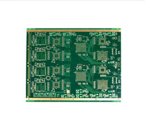 4-Layer double sided pcb for Lighting with 1.6mm Board Thickness IPC-A-600F