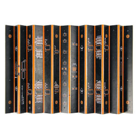 Rigid-Flex PCB in Fr4 Material of Electronic